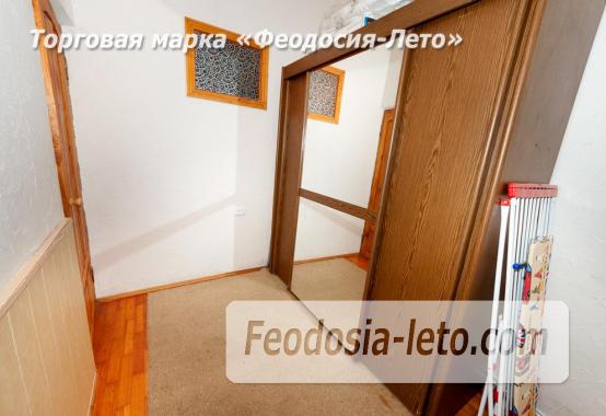 2-комнатная квартира на длительный срок в г. Феодосия, улица Пушкина - фотография № 12