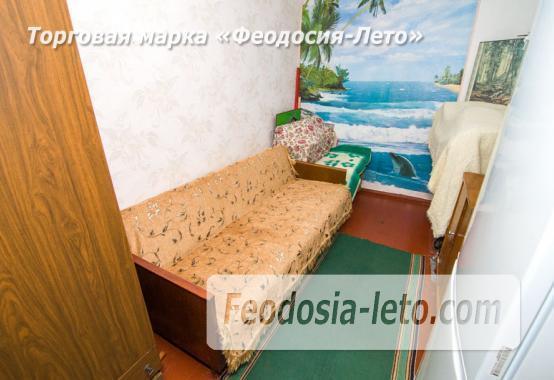 2-х комнатный номер в частном секторе в Феодосии на улице Советская - фотография № 7