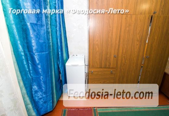 2-х комнатный номер в частном секторе в Феодосии на улице Советская - фотография № 6
