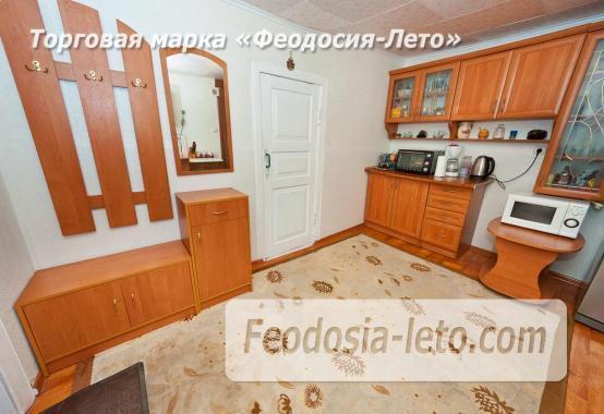 2-х комнатный дом в Феодосии на улице Щебетовская - фотография № 11
