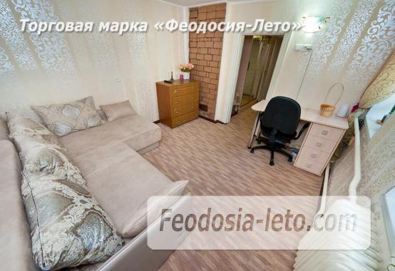 2-х комнатный дом в Феодосии на улице Щебетовская - фотография № 4