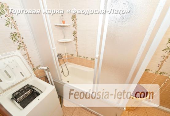 2-х комнатный дом в Феодосии на улице Щебетовская - фотография № 19