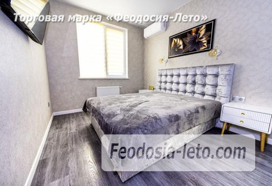 Квартира в  Феодосии, Жемчужина, ул. Симферопольское шоссе, 11/1 - фотография № 1