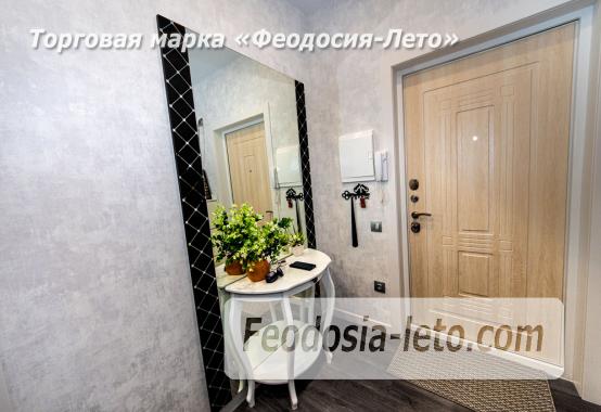 Квартира в  Феодосии, Жемчужина, ул. Симферопольское шоссе, 11/1 - фотография № 13