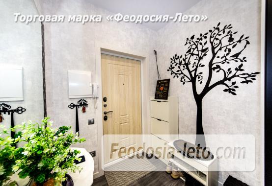 Квартира в  Феодосии, Жемчужина, ул. Симферопольское шоссе, 11/1 - фотография № 14