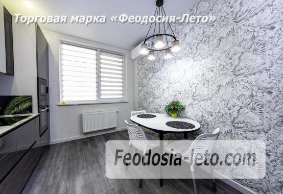 Квартира в  Феодосии, Жемчужина, ул. Симферопольское шоссе, 11/1 - фотография № 8