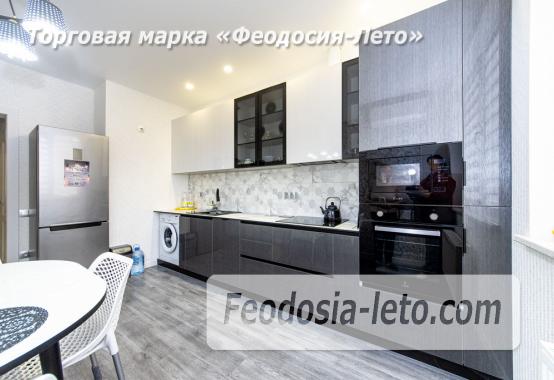 Квартира в  Феодосии, Жемчужина, ул. Симферопольское шоссе, 11/1 - фотография № 9