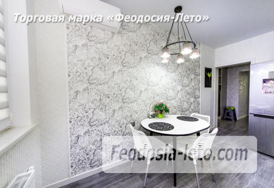 Квартира в  Феодосии, Жемчужина, ул. Симферопольское шоссе, 11/1 - фотография № 10