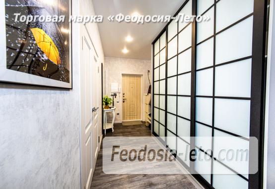 Квартира в  Феодосии, Жемчужина, ул. Симферопольское шоссе, 11/1 - фотография № 15