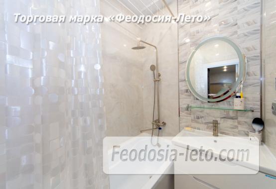 Квартира в  Феодосии, Жемчужина, ул. Симферопольское шоссе, 11/1 - фотография № 17