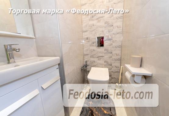 Квартира в  Феодосии, Жемчужина, ул. Симферопольское шоссе, 11/1 - фотография № 18
