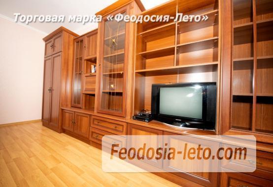Квартира длительно в Феодосии на Симферопольском шоссе, 24-Б - фотография № 8