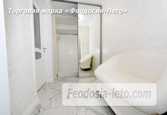 Квартира в Феодосии на бульваре Старшинова, 10-А - фотография № 20
