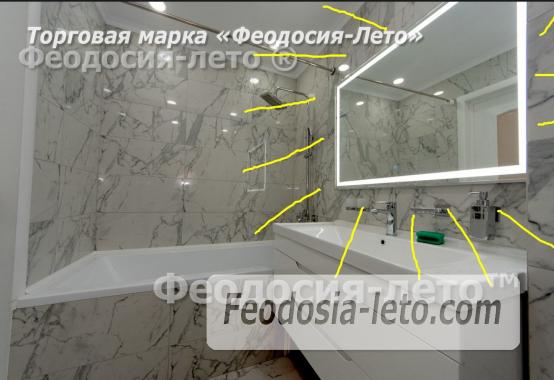 Квартира в Феодосии на бульваре Старшинова, 10-А - фотография № 30
