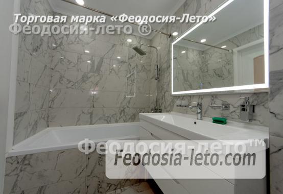 Квартира в Феодосии на бульваре Старшинова, 10-А - фотография № 35