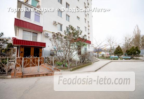 Квартира в Феодосии на бульваре Старшинова, 10-А - фотография № 3