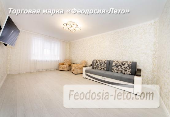 Квартира в Феодосии на бульваре Старшинова, 10-А - фотография № 3