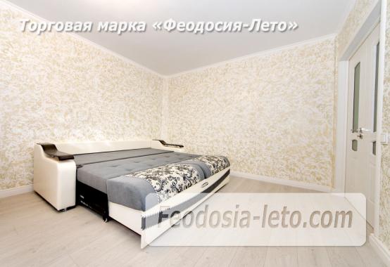 Квартира в Феодосии на бульваре Старшинова, 10-А - фотография № 6