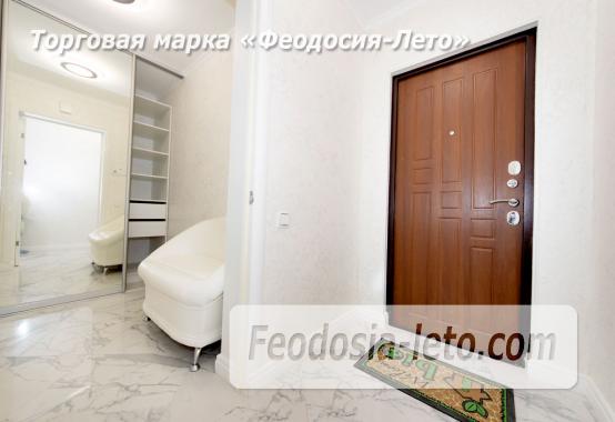 Квартира в Феодосии на бульваре Старшинова, 10-А - фотография № 19