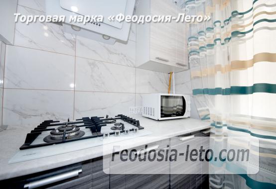 Квартира в Феодосии на бульваре Старшинова, 10-А - фотография № 16