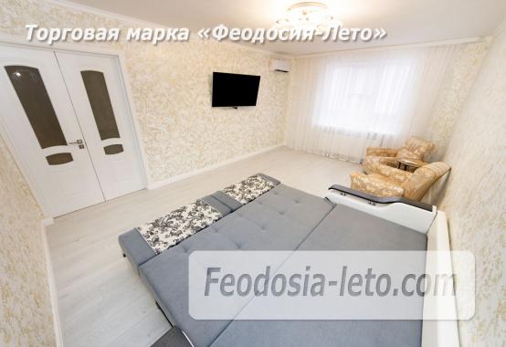 Квартира в Феодосии на бульваре Старшинова, 10-А - фотография № 7