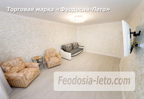 Квартира в Феодосии на бульваре Старшинова, 10-А - фотография № 7
