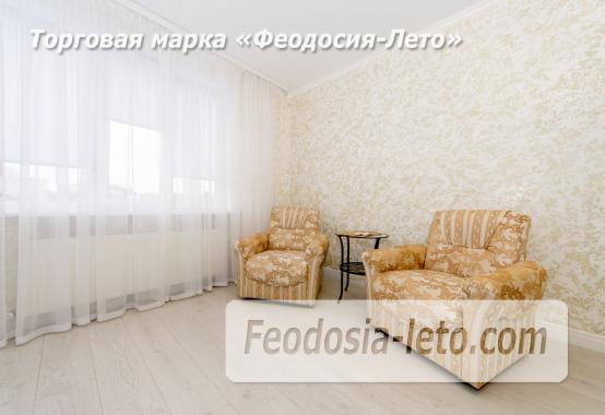 Квартира в Феодосии на бульваре Старшинова, 10-А - фотография № 8