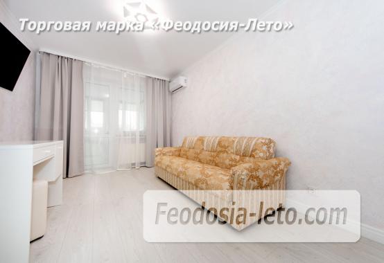 Квартира в Феодосии на бульваре Старшинова, 10-А - фотография № 9