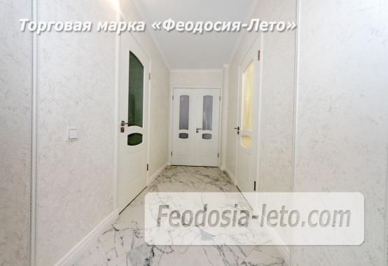 Квартира в Феодосии на бульваре Старшинова, 10-А - фотография № 23