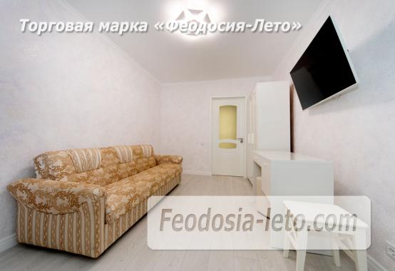 Квартира в Феодосии на бульваре Старшинова, 10-А - фотография № 10