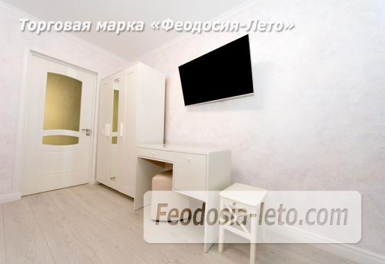 Квартира в Феодосии на бульваре Старшинова, 10-А - фотография № 11