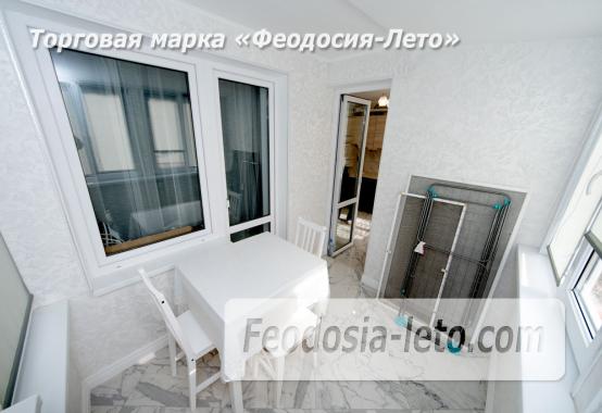 Квартира в Феодосии на бульваре Старшинова, 10-А - фотография № 13