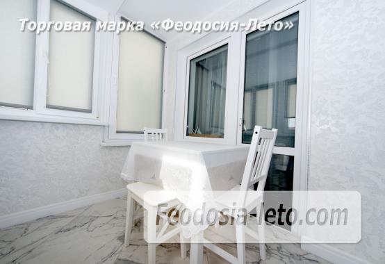 Квартира в Феодосии на бульваре Старшинова, 10-А - фотография № 14