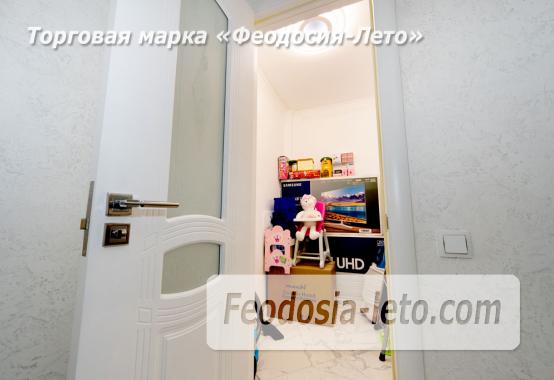 Квартира в Феодосии на бульваре Старшинова, 10-А - фотография № 24