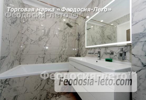 Квартира в Феодосии на бульваре Старшинова, 10-А - фотография № 28