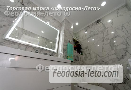 Квартира в Феодосии на бульваре Старшинова, 10-А - фотография № 29