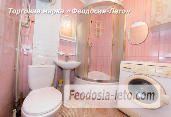 Квартира в Феодосии длительно на улице Гарнаева, 65 - фотография № 15