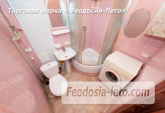 Квартира в Феодосии длительно на улице Гарнаева, 65 - фотография № 16