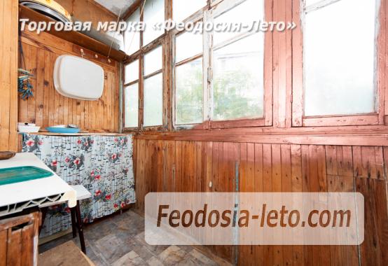 застеклённый балкон - фотография № 17