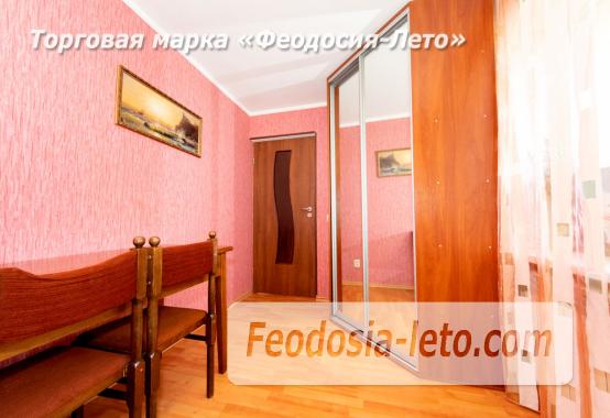 Квартира в Феодосии на улице Дружбы, 34 - фотография № 3