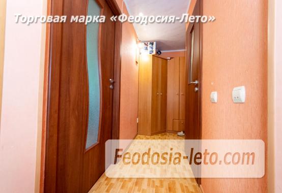 Квартира в Феодосии на улице Дружбы, 34 - фотография № 14