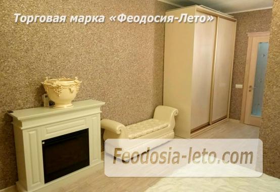 2-ком. квартира с евро ремонтом в Феодосии, улица Габрусева, 2 - фотография № 3