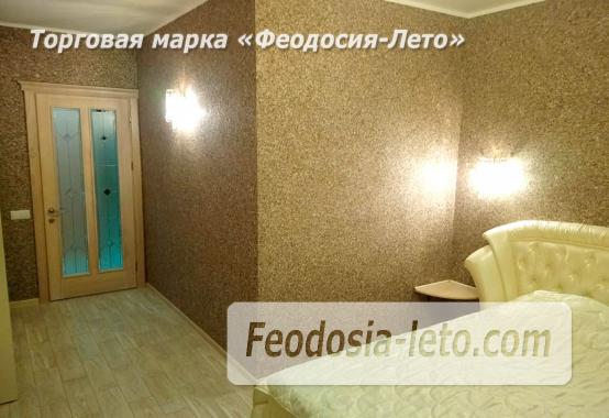 2-ком. квартира с евро ремонтом в Феодосии, улица Габрусева, 2 - фотография № 2