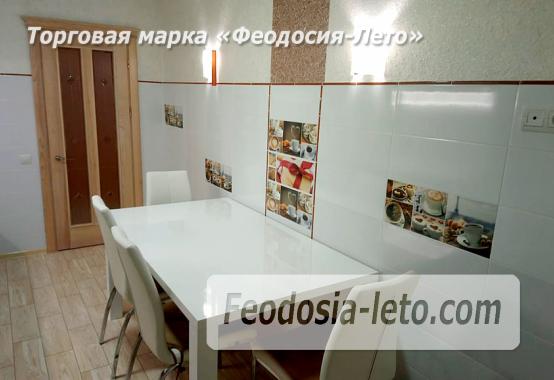 2-ком. квартира с евро ремонтом в Феодосии, улица Габрусева, 2 - фотография № 8