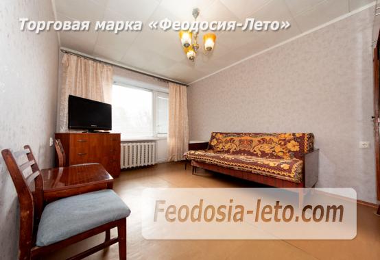 Квартира в городе Феодосия на улице Чкалова, 179 - фотография № 1