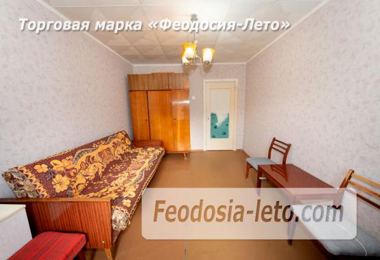 Квартира в городе Феодосия на улице Чкалова, 179 - фотография № 23