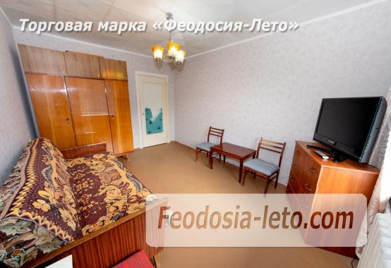 Квартира в городе Феодосия на улице Чкалова, 179 - фотография № 25