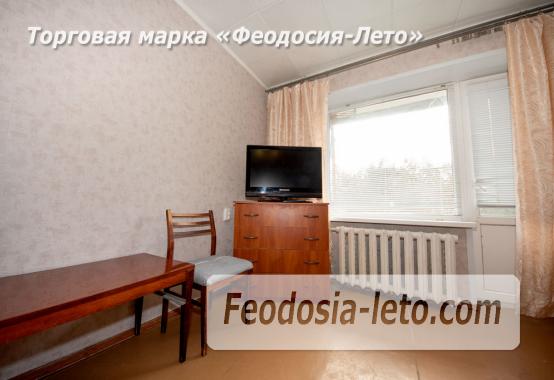 Квартира в городе Феодосия на улице Чкалова, 179 - фотография № 26