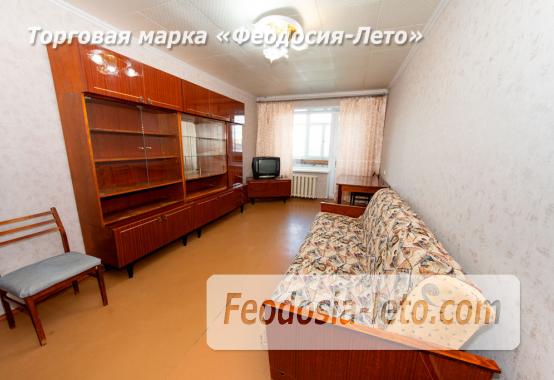 Квартира в городе Феодосия на улице Чкалова, 179 - фотография № 6