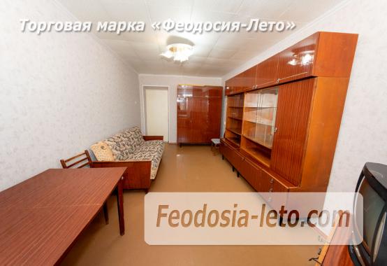Квартира в городе Феодосия на улице Чкалова, 179 - фотография № 2